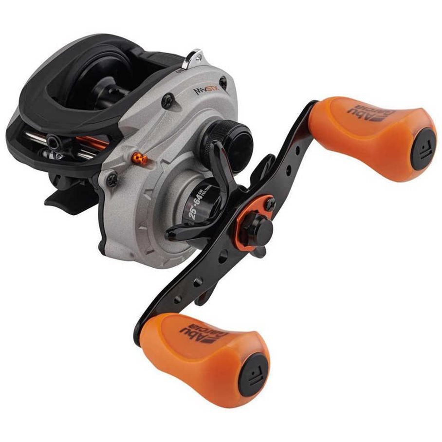Max STX Left Multirulle EN STL