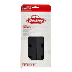 Horizontal 4 Rod Rack EN STL