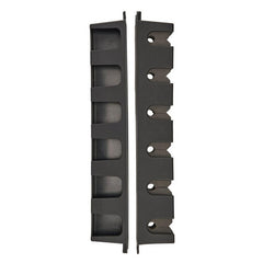 Spöhållare, Vertical 6 Rod Rack EN STL