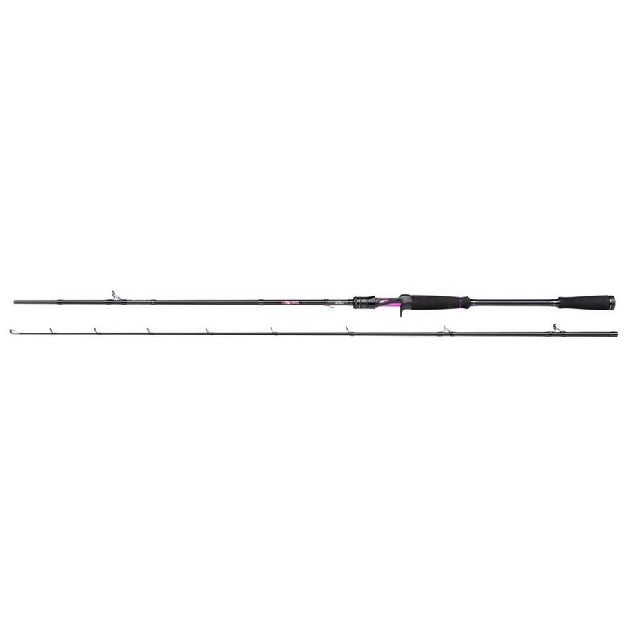 Sick Stick Perch -T Spinnspö 6'5