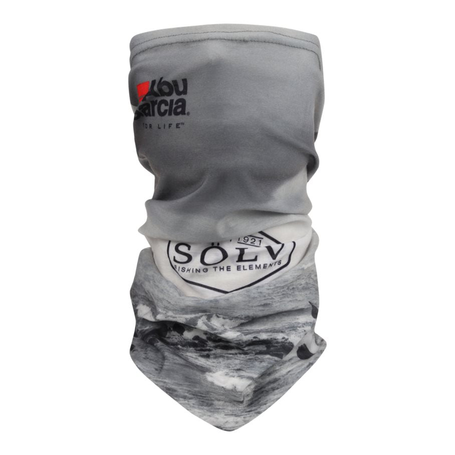 Sölv Neckwarmer EN STL