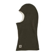 Balaclava 2 Lager OLIVE NIGHT/NATURE / EN STL