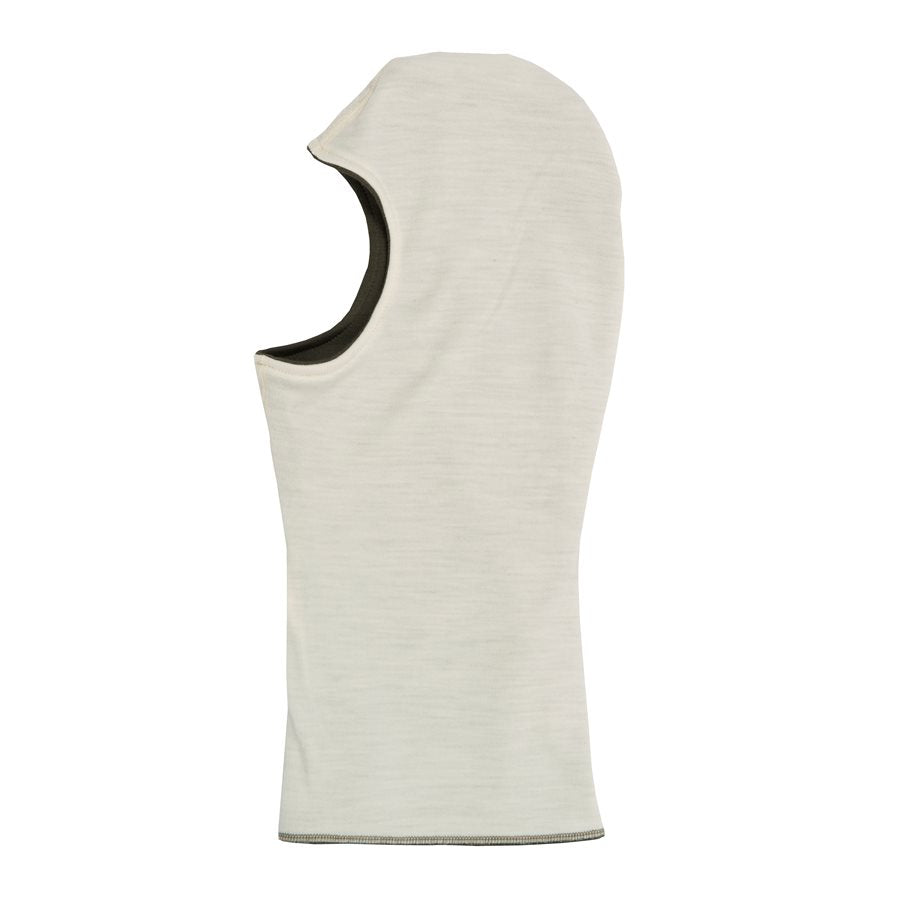 Balaclava 2 Lager OLIVE NIGHT/NATURE / EN STL