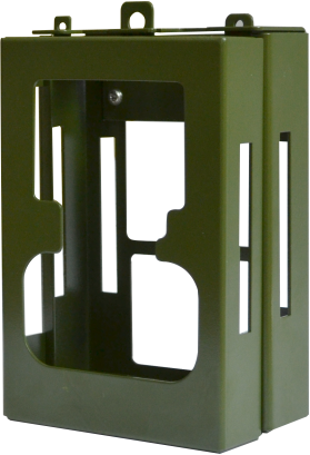 Säkerhetsbox till viltkamera bl a MG883 EN STL