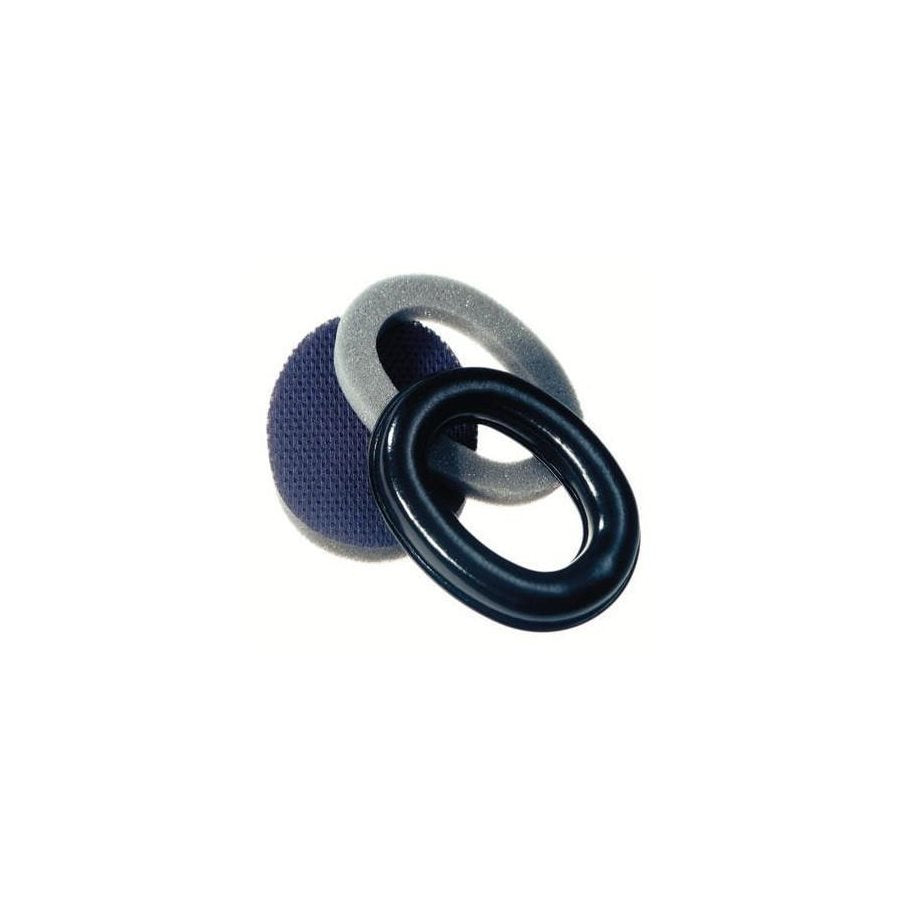 Hygienset Supreme Black SVART / EN STL