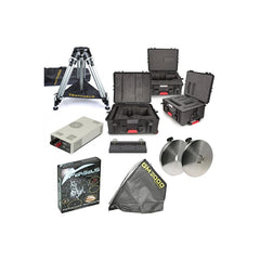 Tillbehörspaket Professional till GM2000 Combi och Ultraport EN STL