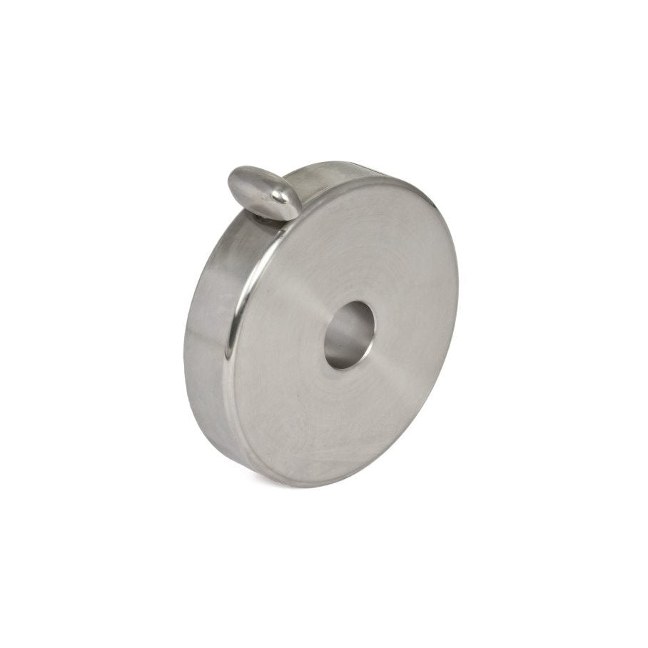 3 kg motvikt till GM1000 montering EN STL
