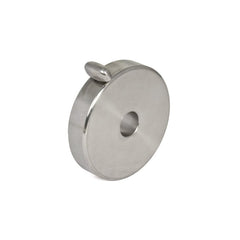 3 kg motvikt till GM1000 montering EN STL