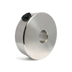 20 kg motvikt till GM4000 montering EN STL