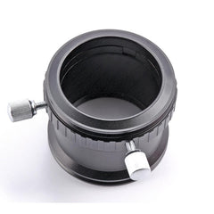 Adapter SC till 2" EN STL