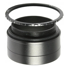 adapter 2" till T2 EN STL