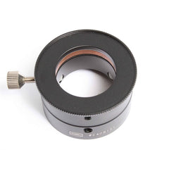 Push Fix - Reducerare 2" - 1,25", 1 mm bygglängd EN STL