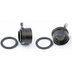Reduceradapter med multifunktion, 2" till 1,25" EN STL