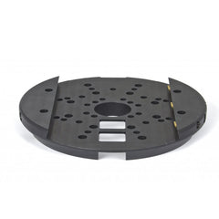 8" dovetailklämma till GM3000 och GM4000 monteringen EN STL