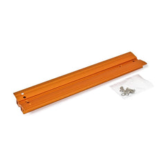 345 mm dovetailskena till Celestron C8 ORANGE / EN STL