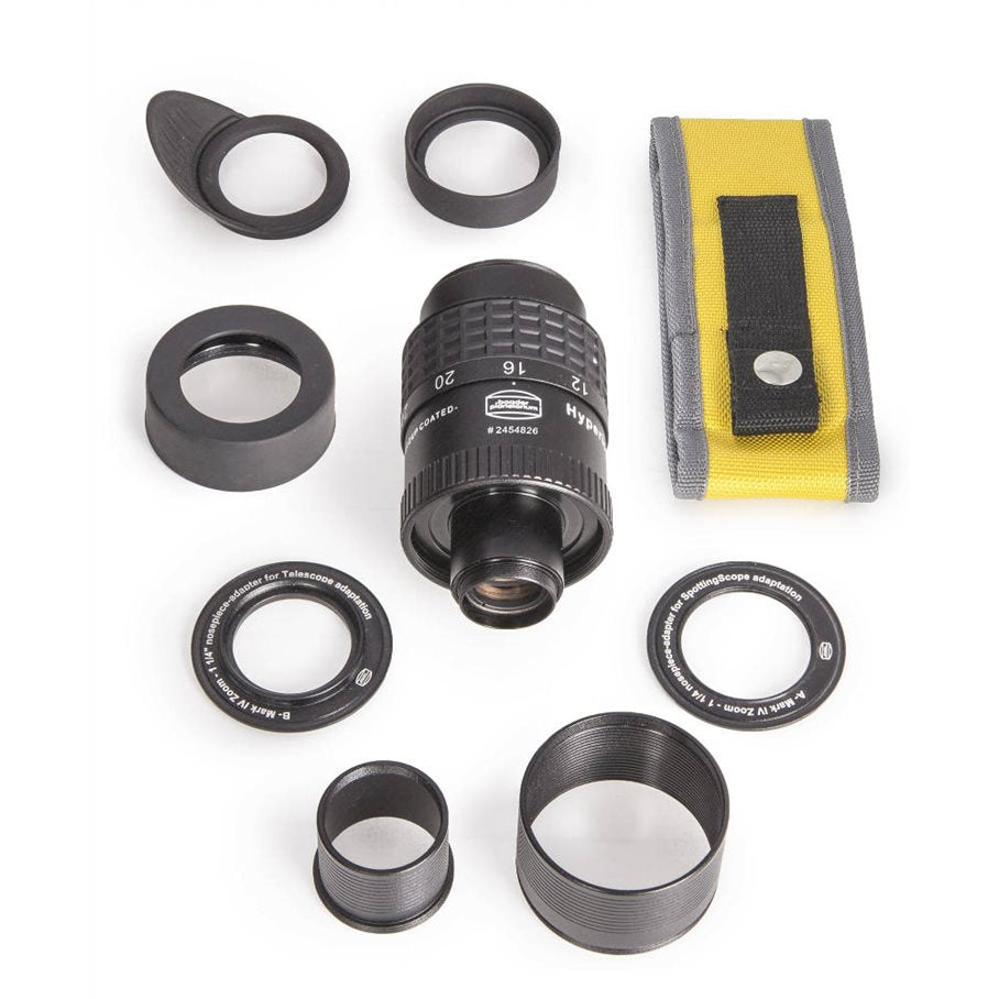 Hyperion Zoomokular Mark IV, 8-24 mm EN STL