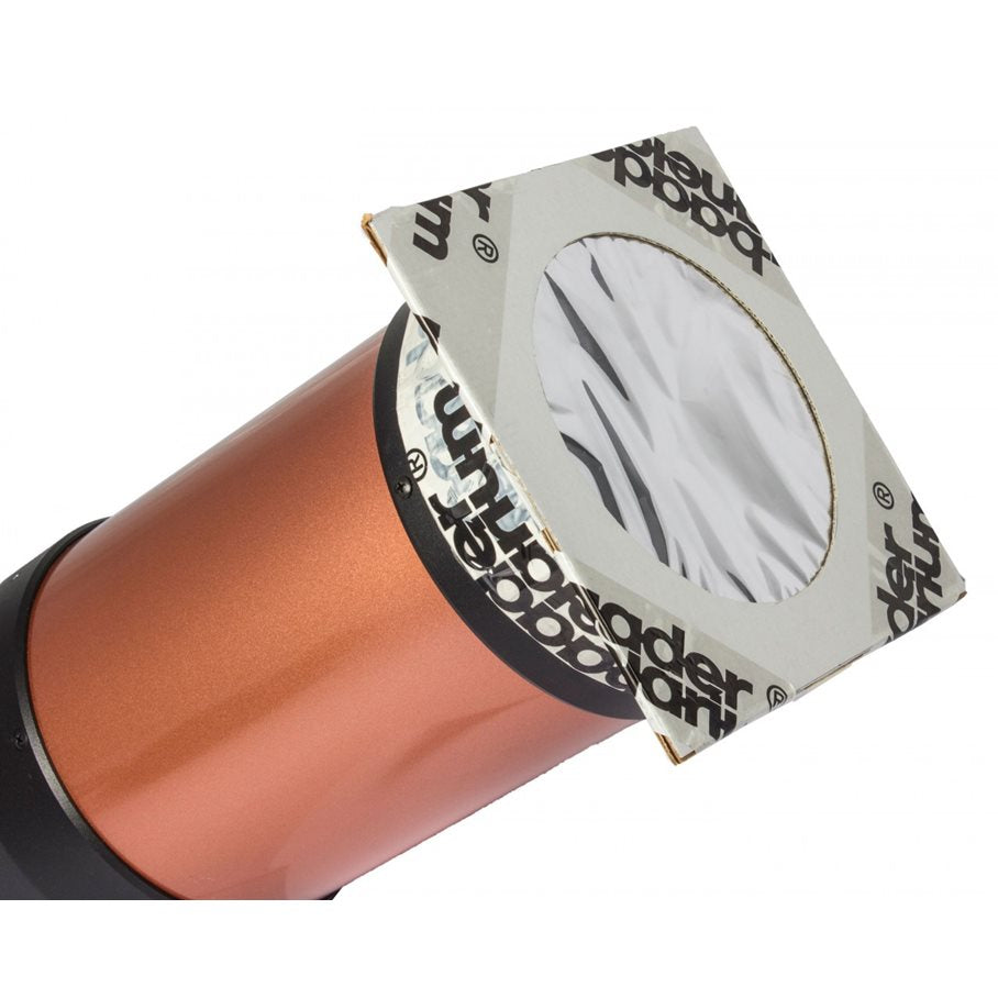 AstroSolar solfilm A4 EN STL