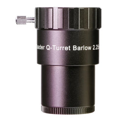 1,25" Q-Barlow - 2,25x och 1,3x EN STL