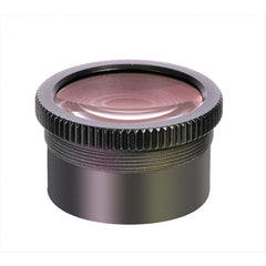 1,25" Q-Barlow - 2,25x och 1,3x EN STL