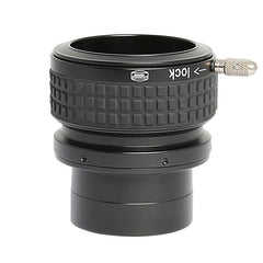 2" ClickLock förlängare 47 mm Okularklämma EN STL