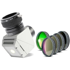 2" keramisk Herschelprisma - fotografisk EN STL
