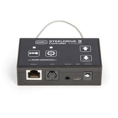Steeldrive II handkontroll till Steeltrack, utan motor EN STL