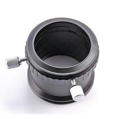 Adapter från SC till 2" anslutning EN STL