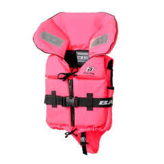 Räddningsväst Split Front ORANGE / 3-15 KG