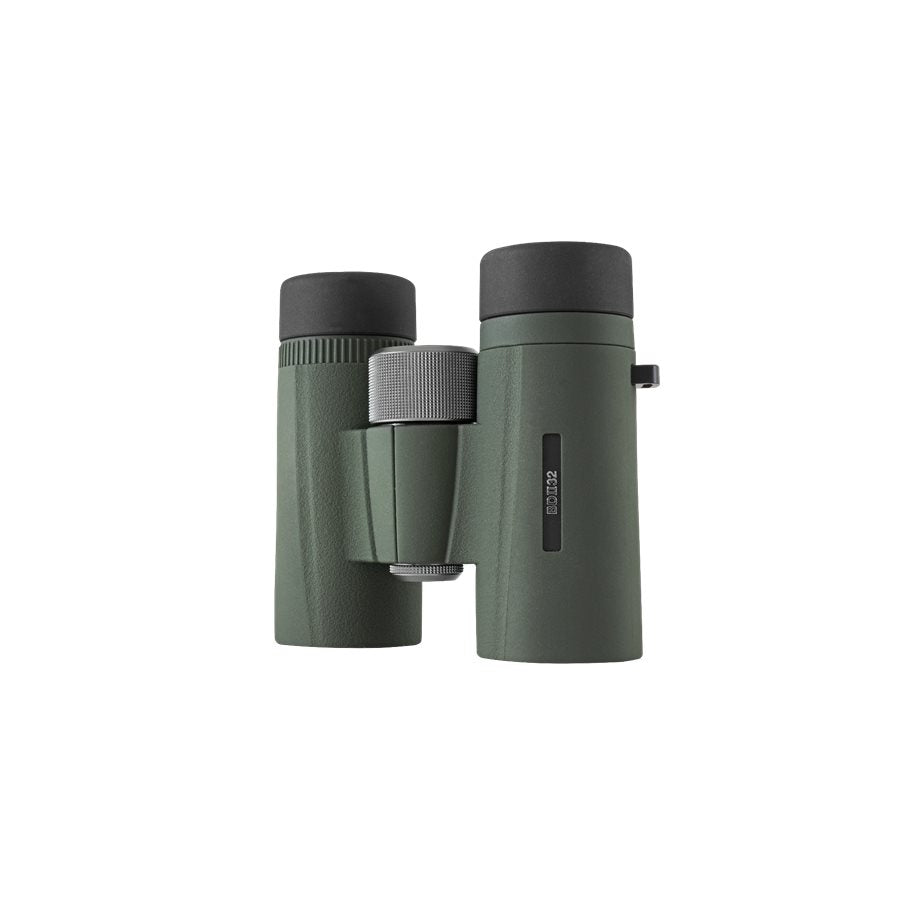 BD II 10x32 XD Handkikare EN STL
