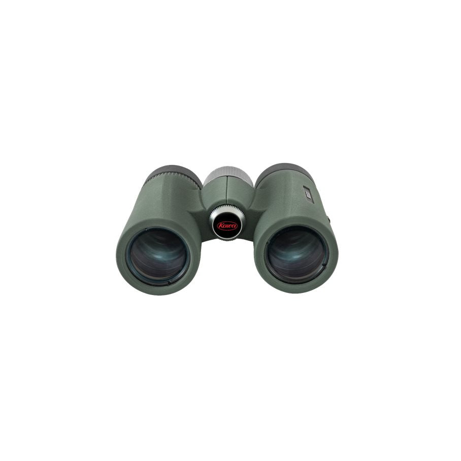 BD II 10x32 XD Handkikare EN STL