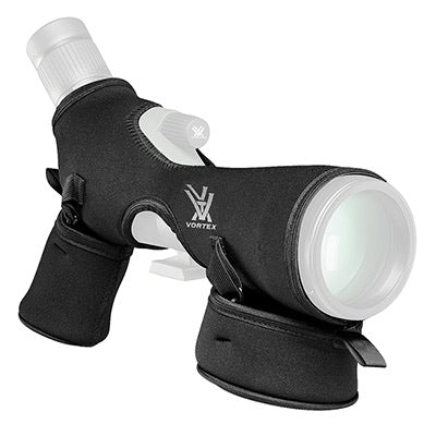 Diamondback Svart Fitted Case EN STL