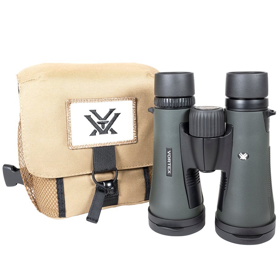 Diamondback HD 8x42 Handkikare EN STL