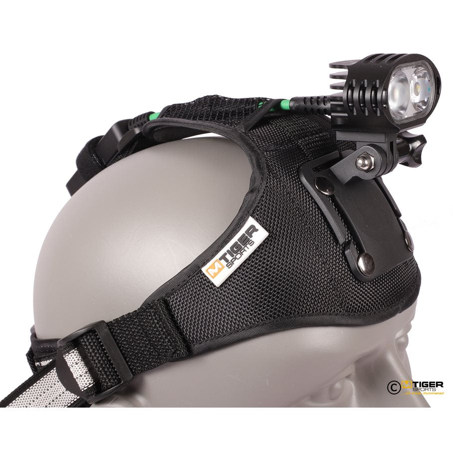 DS-II Trail Pannlampa EN STL
