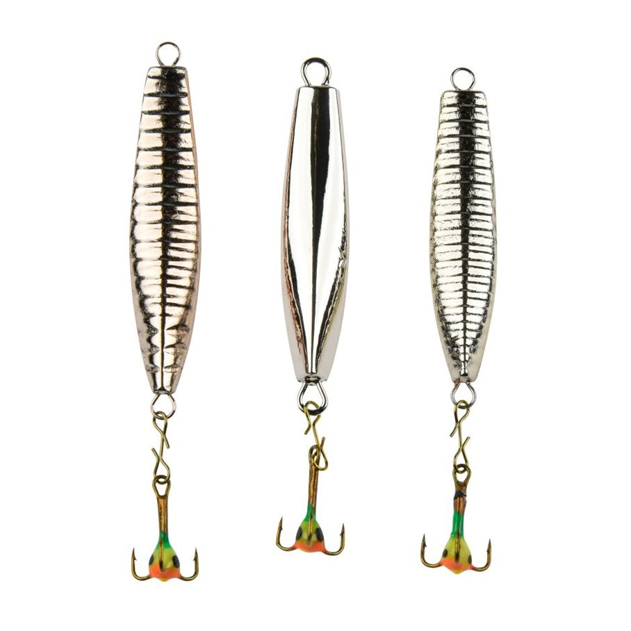Pirk 3-pack EN STL