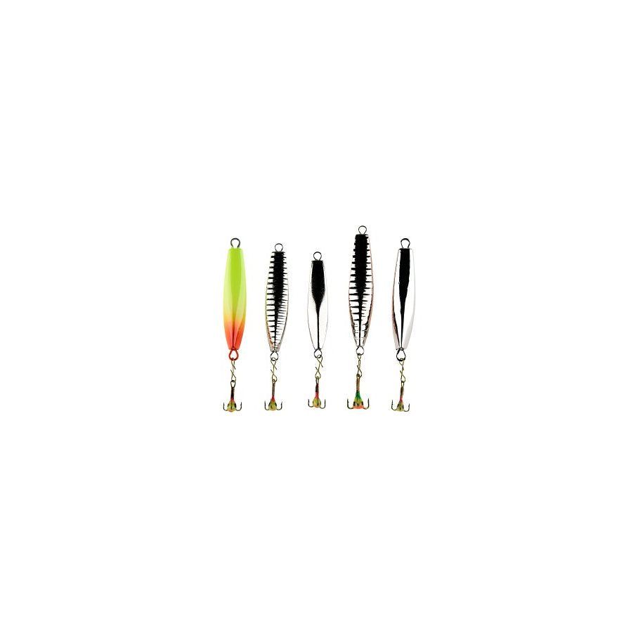 Pirk 5-pack EN STL