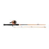 X-Wand Spinnset 5' 3-15 g ORANGE / EN STL