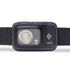 Cosmo 350-R Pannlampa GRAPHITE / EN STL
