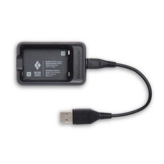 BD 1500 Batteri & Laddare EN STL