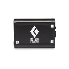 BD 1500 Batteri & Laddare EN STL