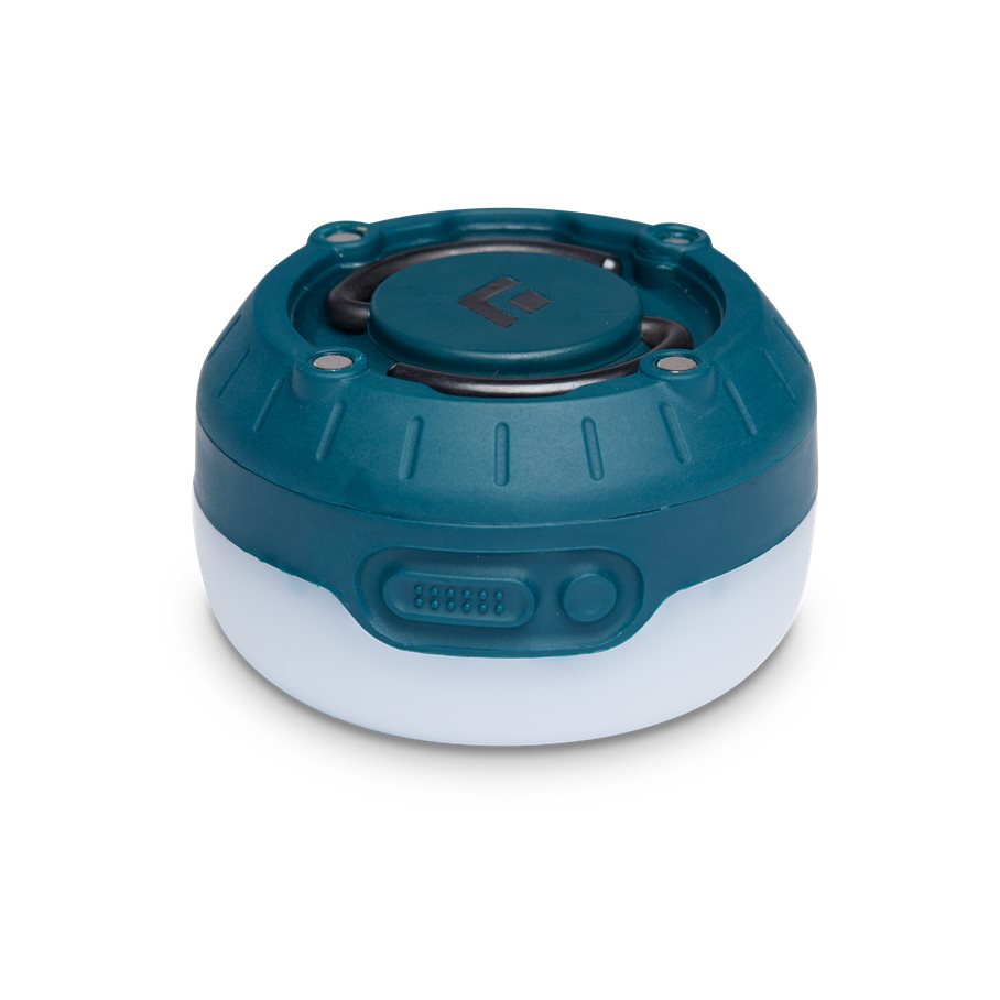 MOJI R+ Lantern Azurite AZURITE / EN STL