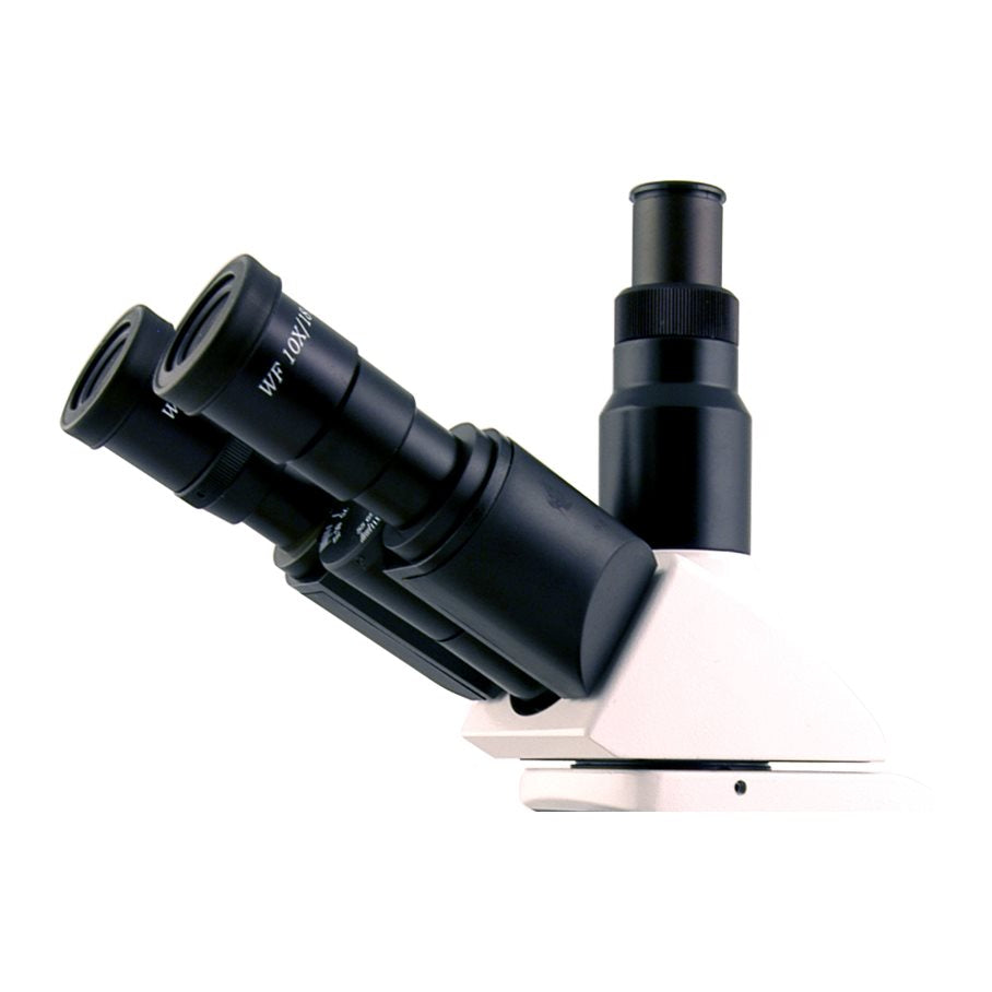 Edu-Led FLArQ Trino, 40. 100 och 400x EN STL