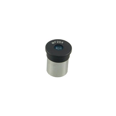 Okular 20x, till mikroskop, 23mm fattning EN STL