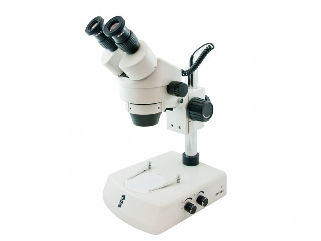 Stereolupp 140 Bino Zoom, 7 - 45x EN STL