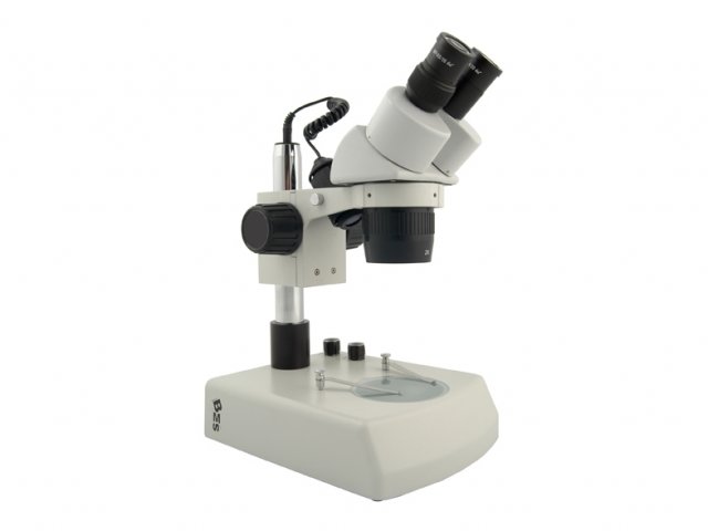 Stereolupp 140 Bino Zoom, 7 - 45x EN STL