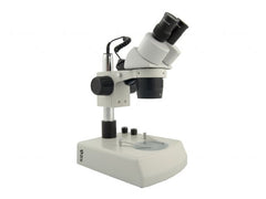 Stereolupp 140 Bino Zoom, 7 - 45x EN STL