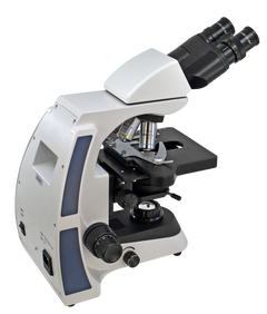 Mikroskop BMS D3-220EP, Bino, 40, 100, 400 och 1000X, E-plan optik EN STL