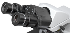 Mikroskop BMS D3-220EP, Bino, 40, 100, 400 och 1000X, E-plan optik EN STL