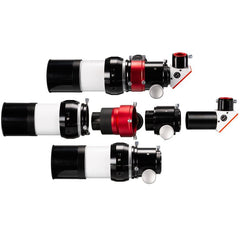 LS60MT/B600 R&P universalteleskop EN STL