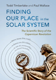 Finding our Place in the Solar System EN STL