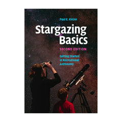Stargazing Basics 2 ed. EN STL